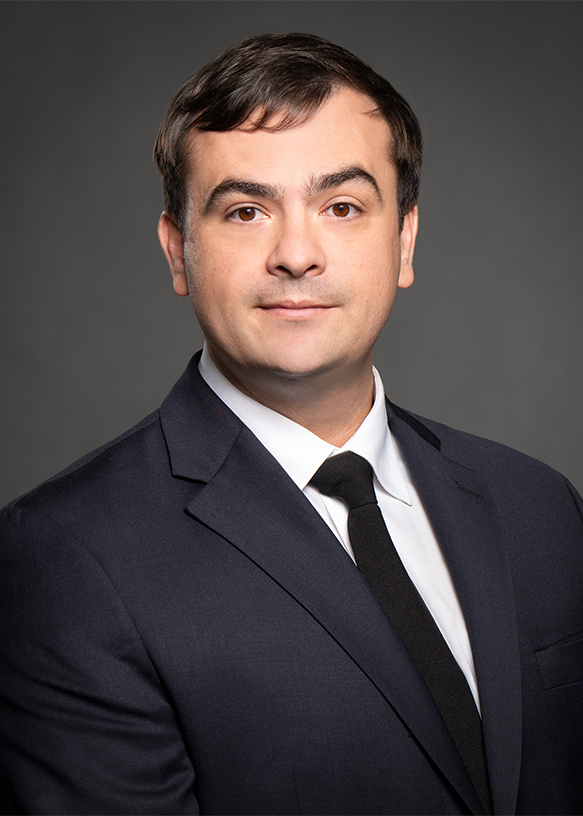 Joseph A. Ciamprone Baron