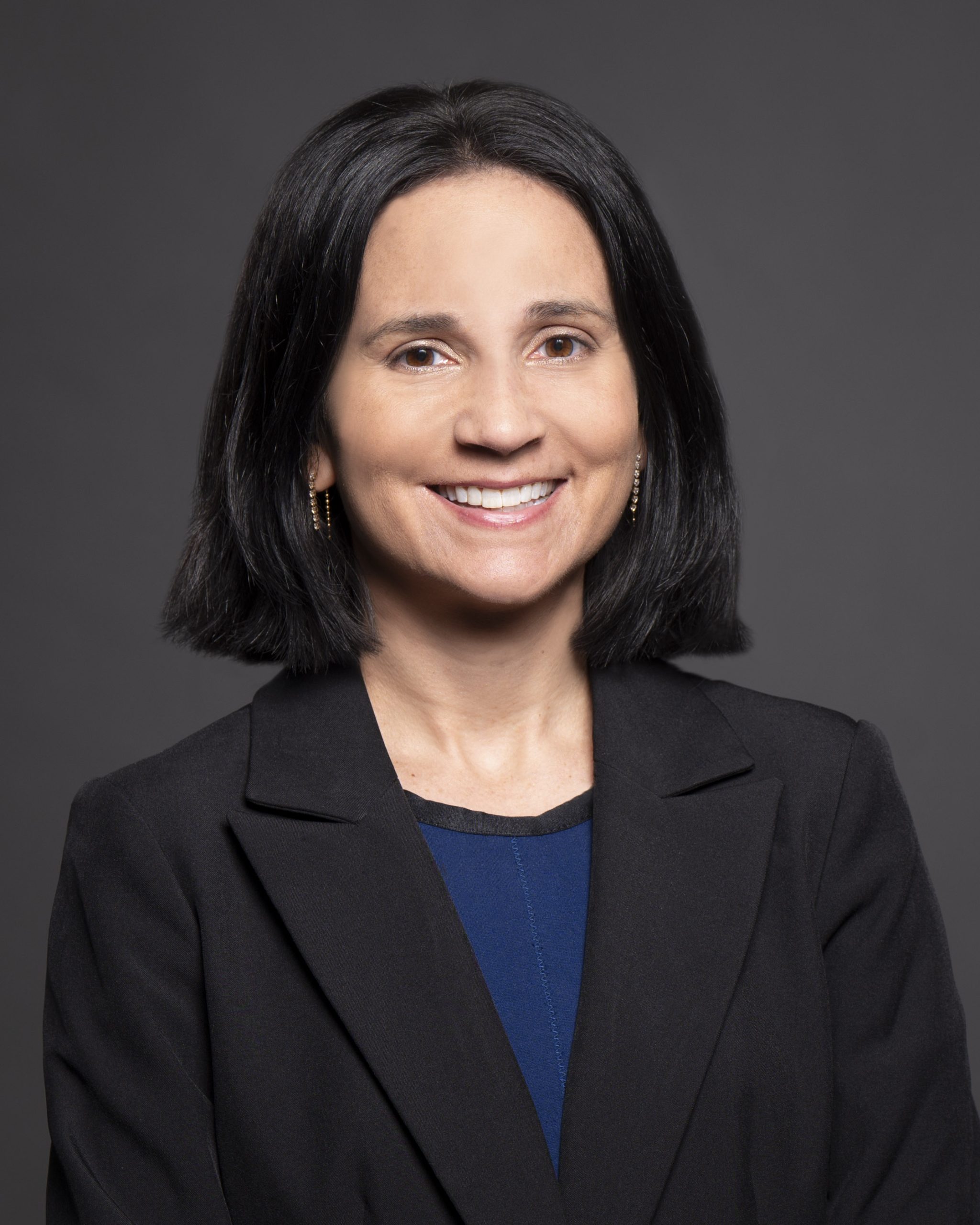 Johnson S. Savary, Jr.